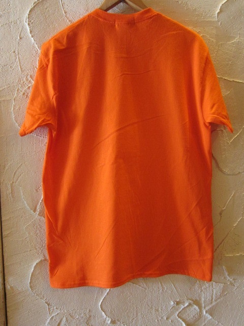 画像2: (SALE 40%OFF) Feel FORCE/G.A T  ORANGE