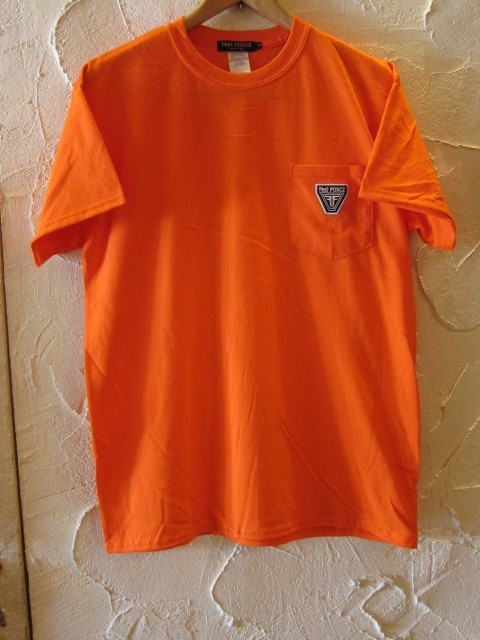 画像1: (SALE 40%OFF) Feel FORCE/G.A T  ORANGE