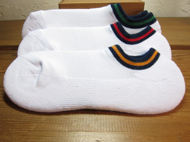 画像2: SHAM ROCK/SNEAKER IN SOCKS LINE