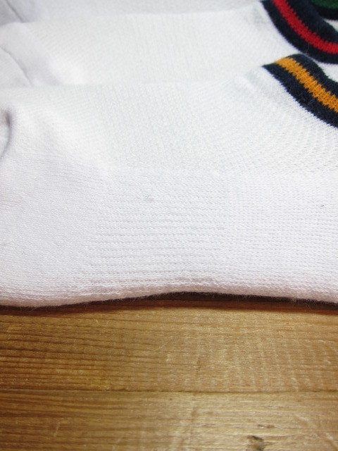 画像4: SHAM ROCK/SNEAKER IN SOCKS LINE