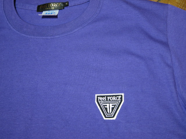 画像5: (再入荷) Feel FORCE/S.H.I.N  PURPLE