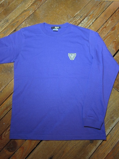 画像3: (再入荷) Feel FORCE/S.H.I.N  PURPLE