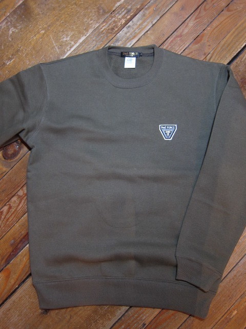 画像3: (再入荷) Feel FORCE/S.N.I.N  OLIVE