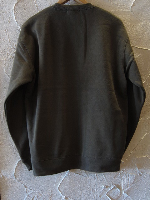 画像2: (再入荷) Feel FORCE/S.N.I.N  OLIVE