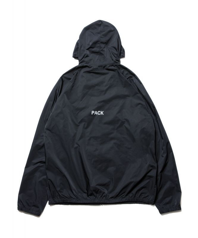 訳あり超特価の通販 SALE 30%OFF) ROTTWEILER/PE WOLF PARKA BLACK - FeelFORCE ジャケット・アウター