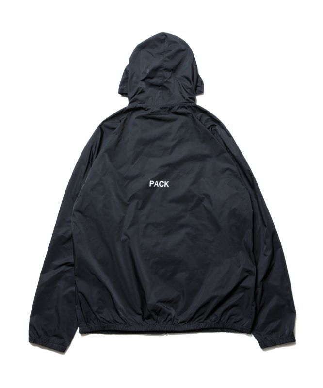 画像2: (SALE 30%OFF) ROTTWEILER/PE WOLF PARKA  BLACK