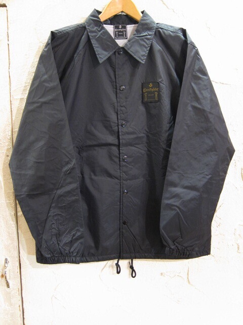 画像2: COREFIGHTER/MARLBOLO COACH  JKT  BLACK