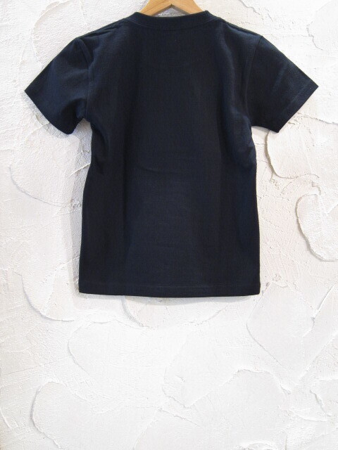 画像2: RATS/GLITTER BOX LOGO KIDS T  BLACK