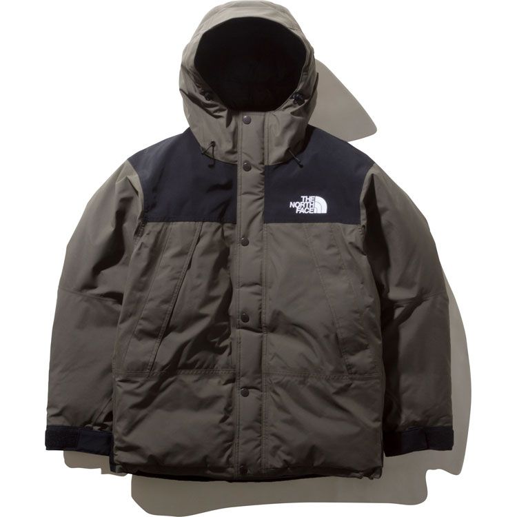 THE NORTH FACE/MOUNTAIN DOWN JKT NTニュートープ - FeelFORCE