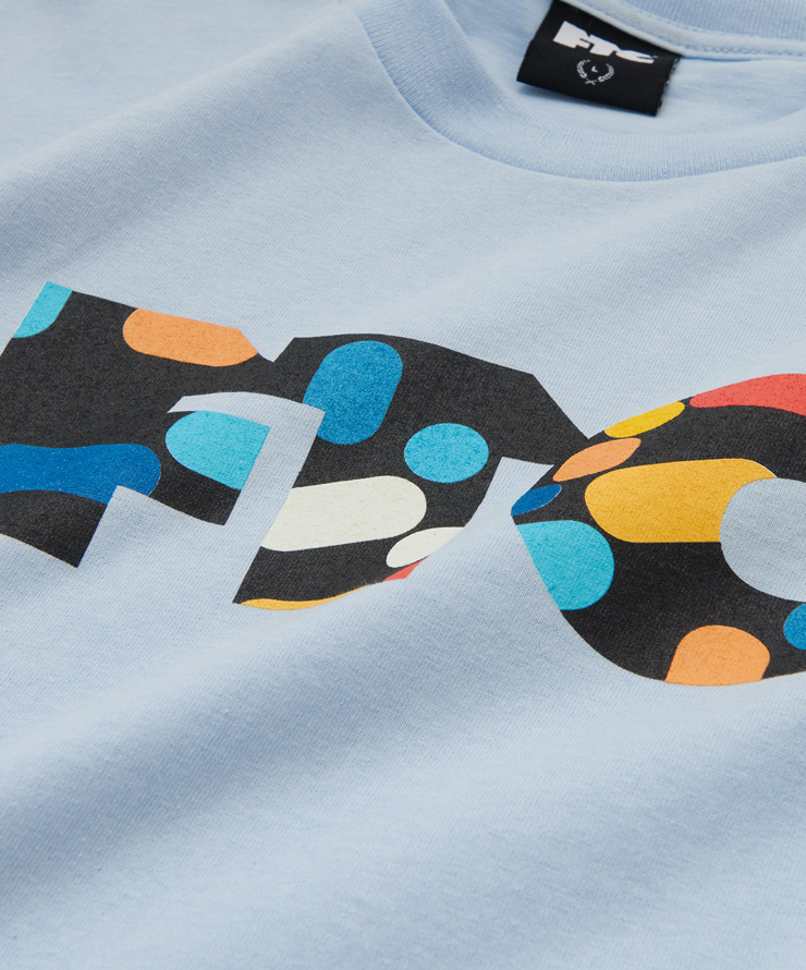 画像2: (再アップ) FTC/YOON OG LOGO   BLACK