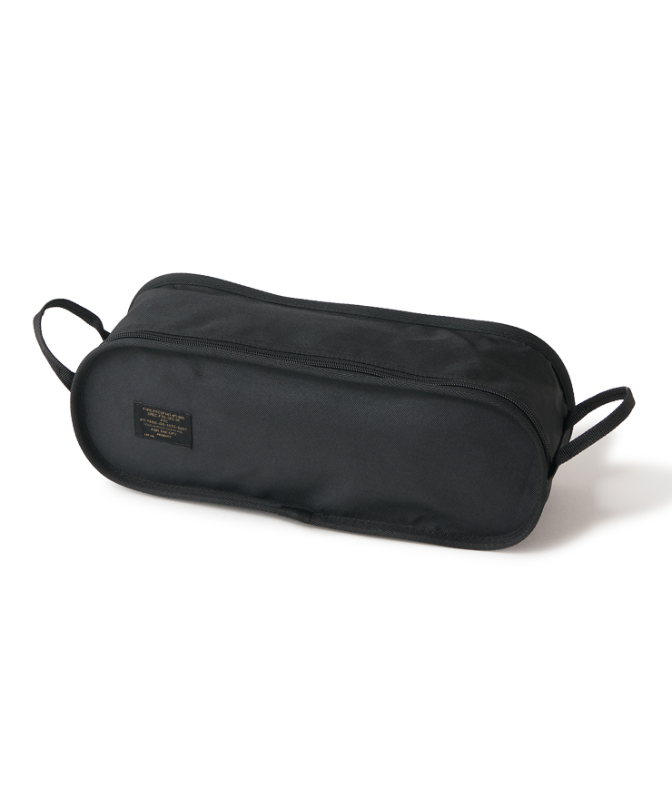 画像4: FTC/CAMPING CHAIR  BLACK