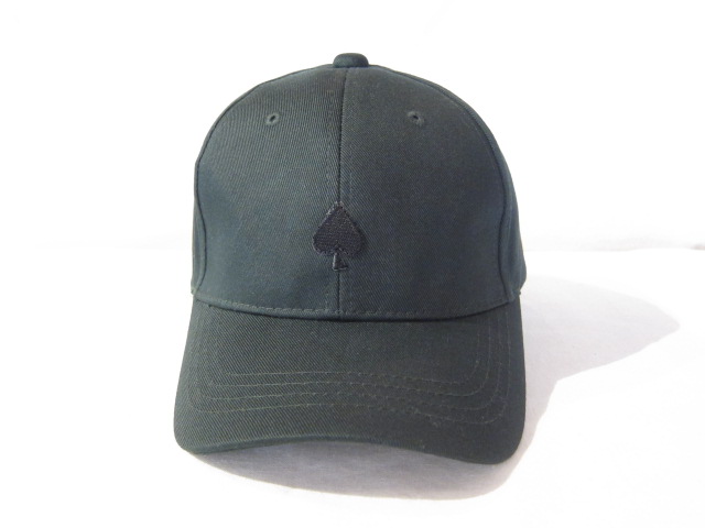 画像2: BELIVE/BASEBALL CAP SPADE  FOREST