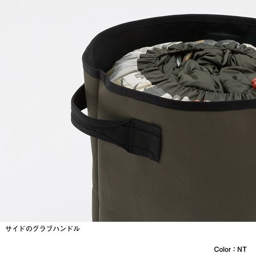 画像3: (SALE 30%OFF) (店頭在庫分）THE NORTH FACE/FIELUDENS GEAR TOTE L  NTニュートープ