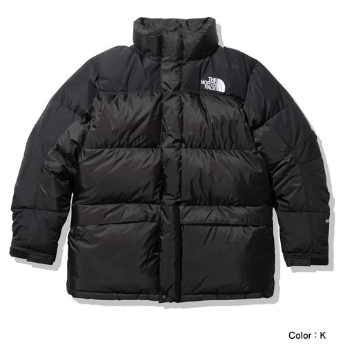 THE NORTH FACE Him Down Parka☆未使用