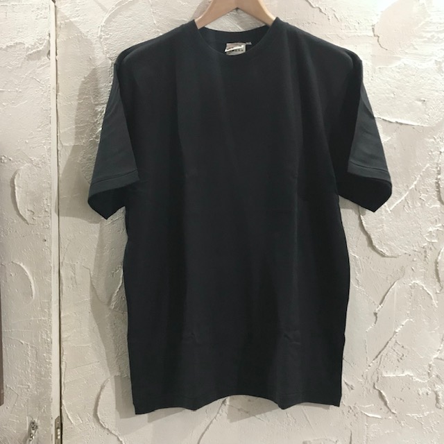 画像1: GLAD HAND/STANDARD T-SHIRTS  BLACK