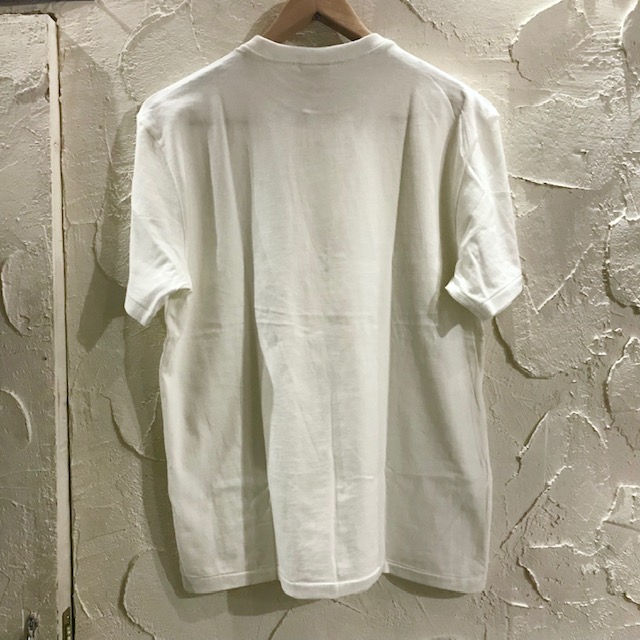 画像2: GLAD HAND/STANDARD T-SHIRTS  WHITE