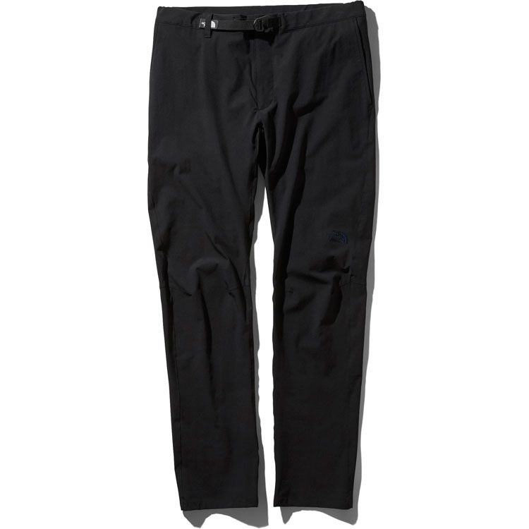 画像1: (SALE 30%OFF)  THE NORTH FACE/MAGMA PANT  BLACK