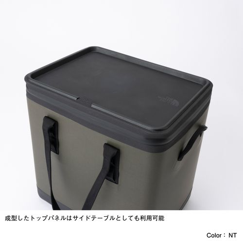 画像2: (SALE 30%OFF)  (店頭在庫分）THE NORTH FACE/FIELUDENS COOLER 36LT  NT