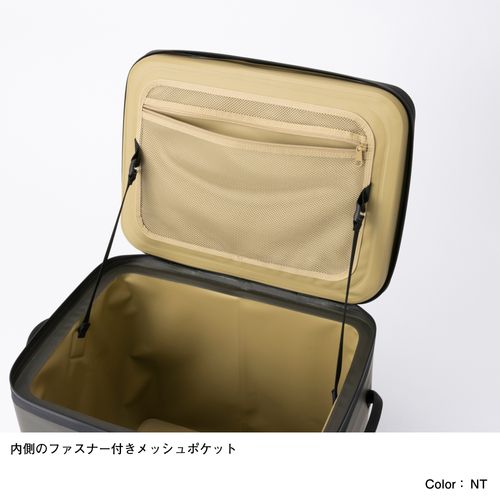 画像3: (SALE 30%OFF)  (店頭在庫分）THE NORTH FACE/FIELUDENS COOLER 36LT  NT