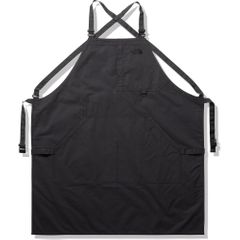 画像1: (SALE 30%OFF) THE NORTH FACE/FIREFLY APRON  BLACK