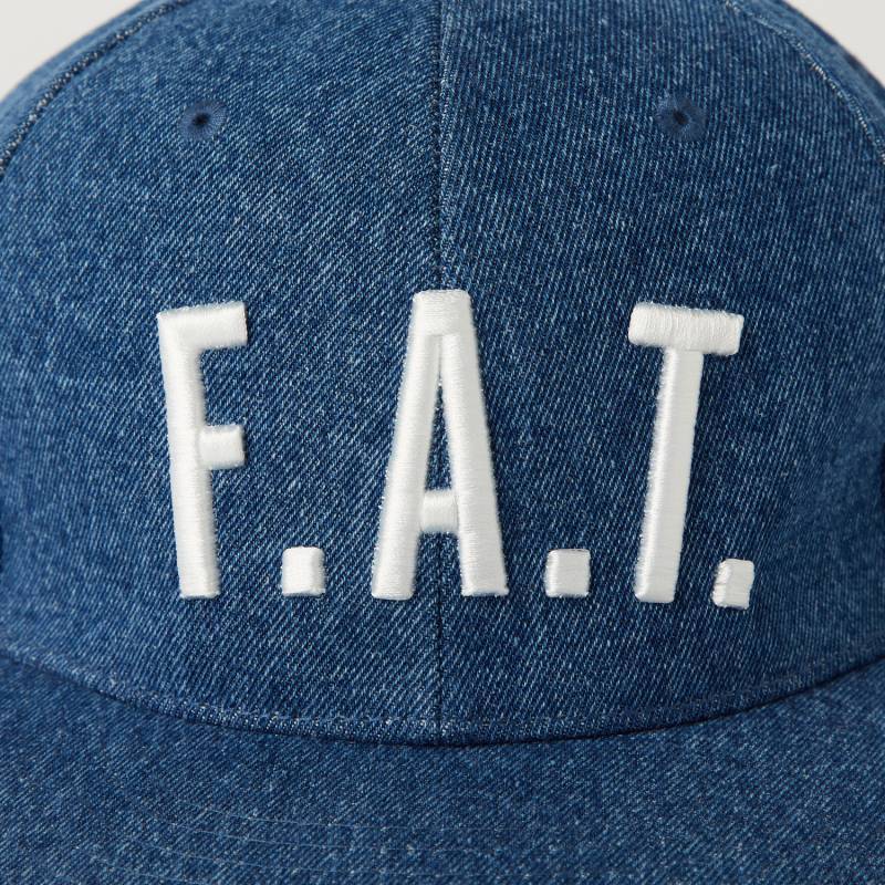 画像3: FAT/STEVIE  BLUE