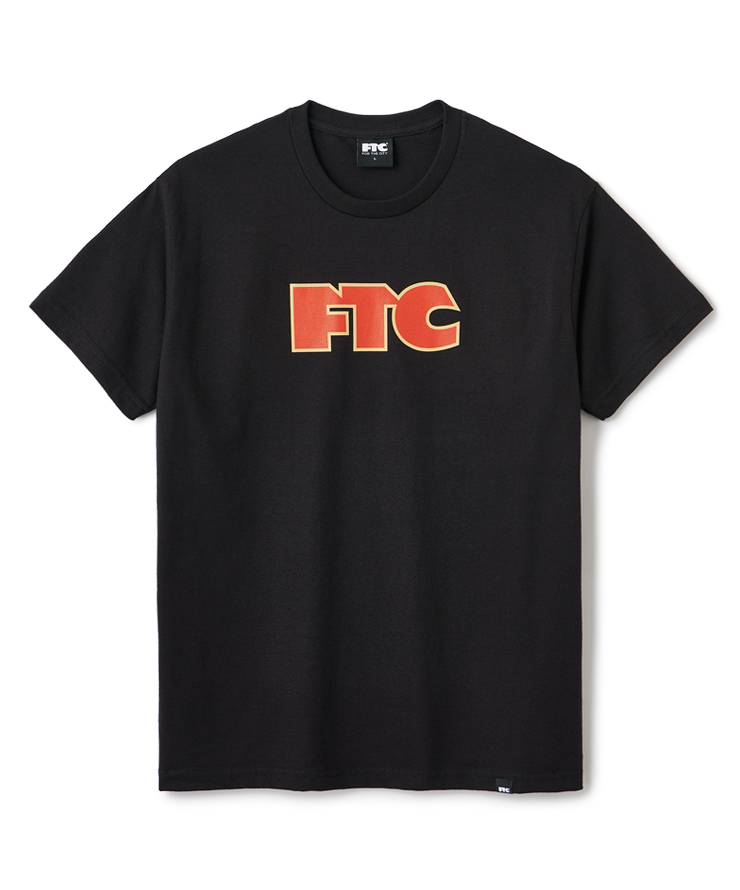 画像1: FTC/OG OUT LINE  BLACK