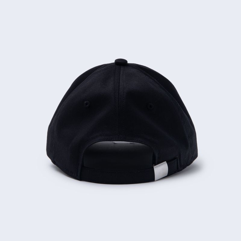 画像2: RATS/DAD CAP LETTERD  BLACK