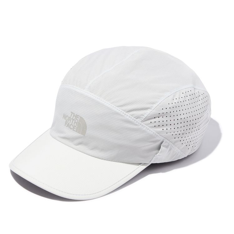 画像1: THE NORTH FACE/SWALLOWTAIL CAP  TIティングレー