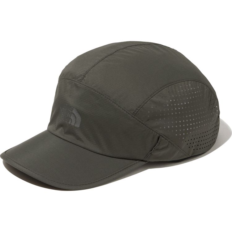 画像1: THE NORTH FACE/SWALLOWTAIL CAP  NTニュートーブ