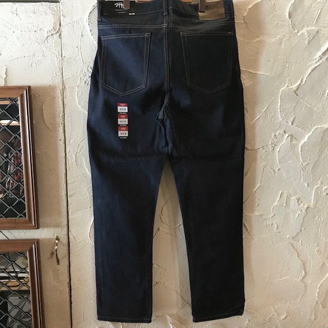 画像2: SHAKA WEAR/13oz DENIM JEANS  RAW INDIGO