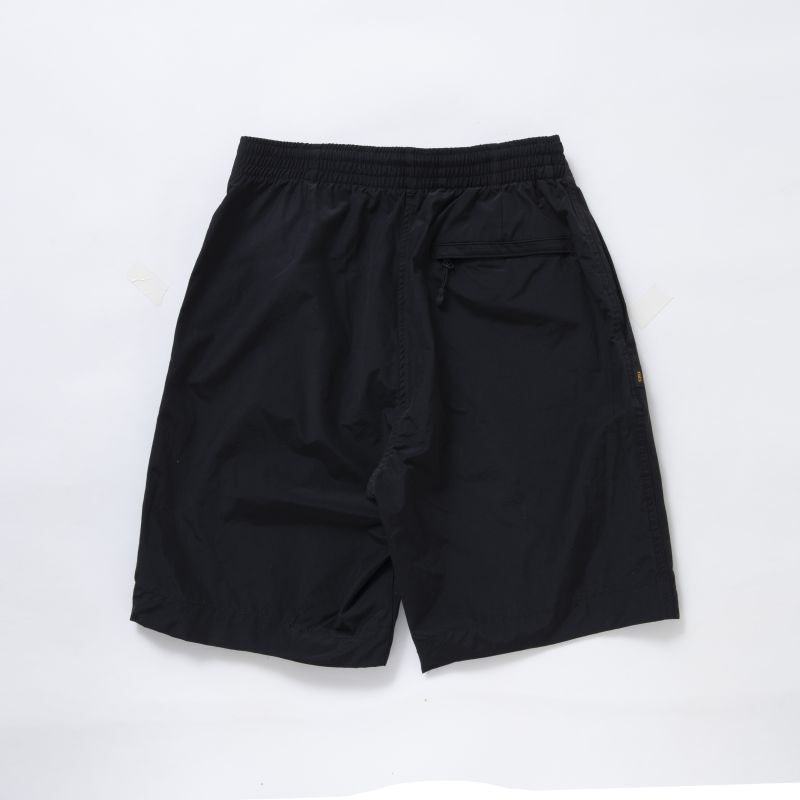 画像2: RATS/C/N SHORTS  BLACK