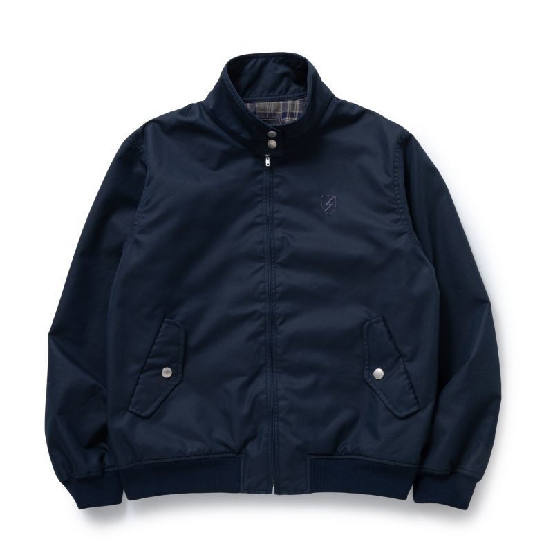 画像1: (SALE 25%OFF) RATS/SWING TOP  NAVY
