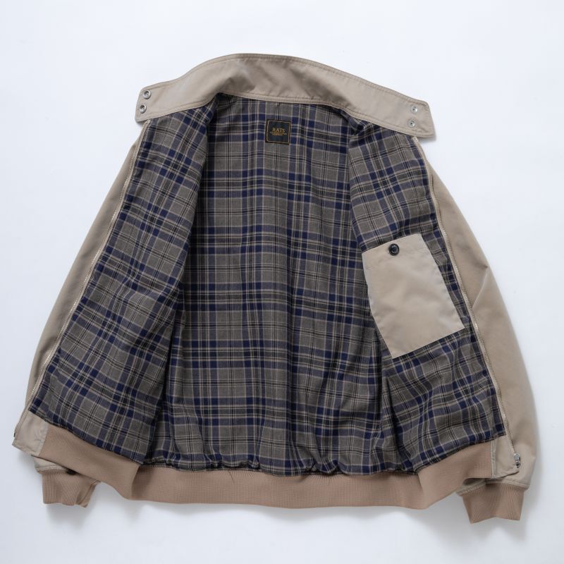 画像3: (SALE 25%OFF) RATS/SWING TOP  NAVY