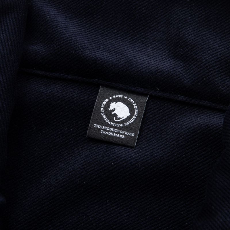 画像5: RATS/VELOR TRACK JKT  NAVY