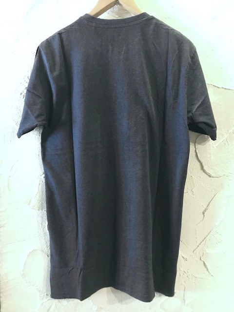 画像2: ROCK OFF/NIRVANA S/S T  CHARCOAL