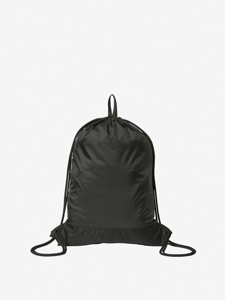 画像2: THE NORTH FACE/K NAPSAC  BLACK
