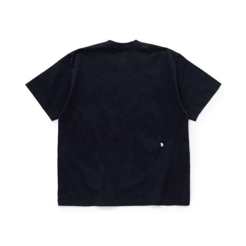 画像2: (店頭在庫分) RATS/BROKEN T  WHITE