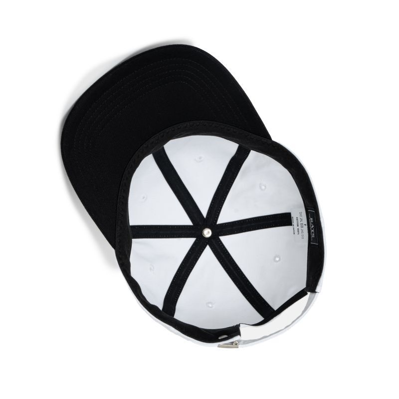 画像3: RATS/BLACK VISOR DAD CAP  GRAY
