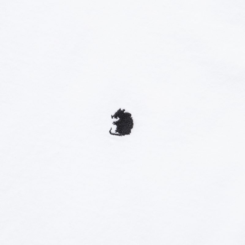 画像5: (店頭在庫分) RATS/SOLIDARITY POCKET T  CHARCOAL