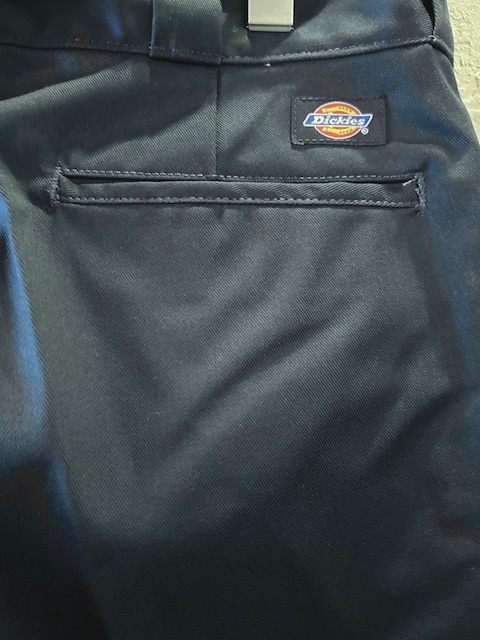 画像4: DICKIES/874 ORIGINAL WORK PANT  NAVY