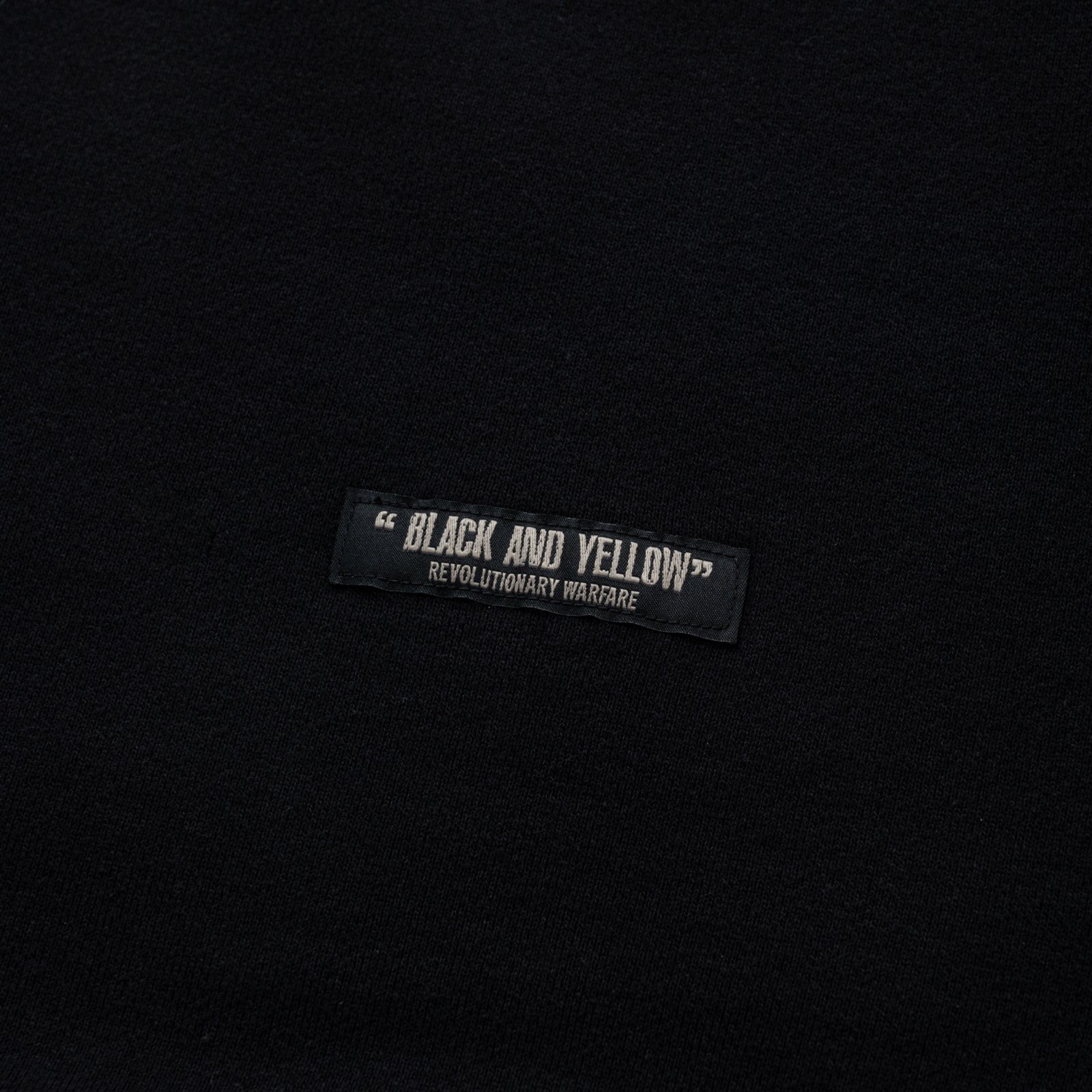 画像4: RATS/FLEECE CREW NECK SWEAT  CHARCOAL
