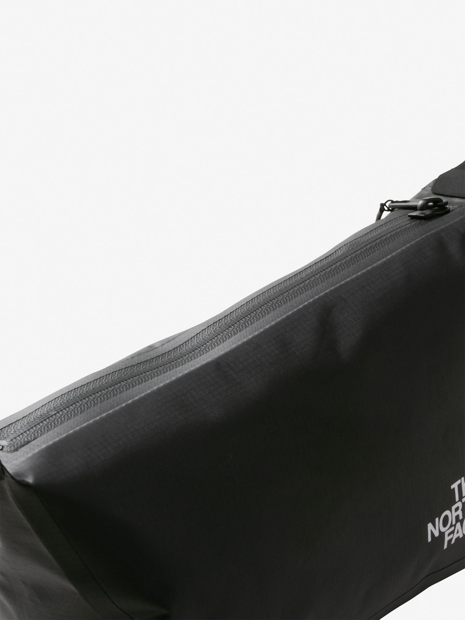 画像3: THE NORTH FACE/SUPER LIGHT WP POUCH  BLACK