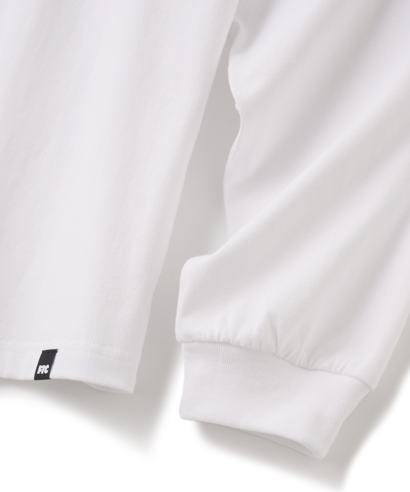 画像3: FTC/RAIL WAYS LS T  WHITE