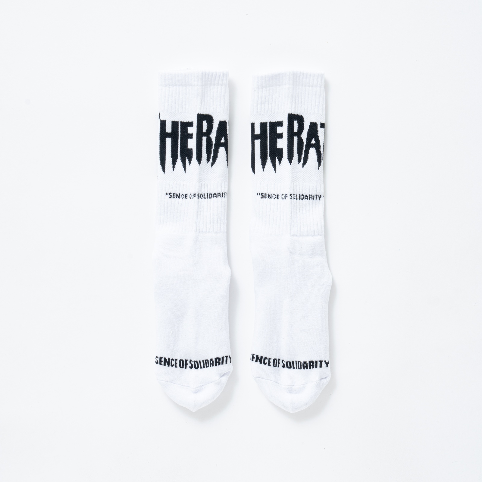 画像3: RATS/PILE SOCKS THE RATS  BLACK