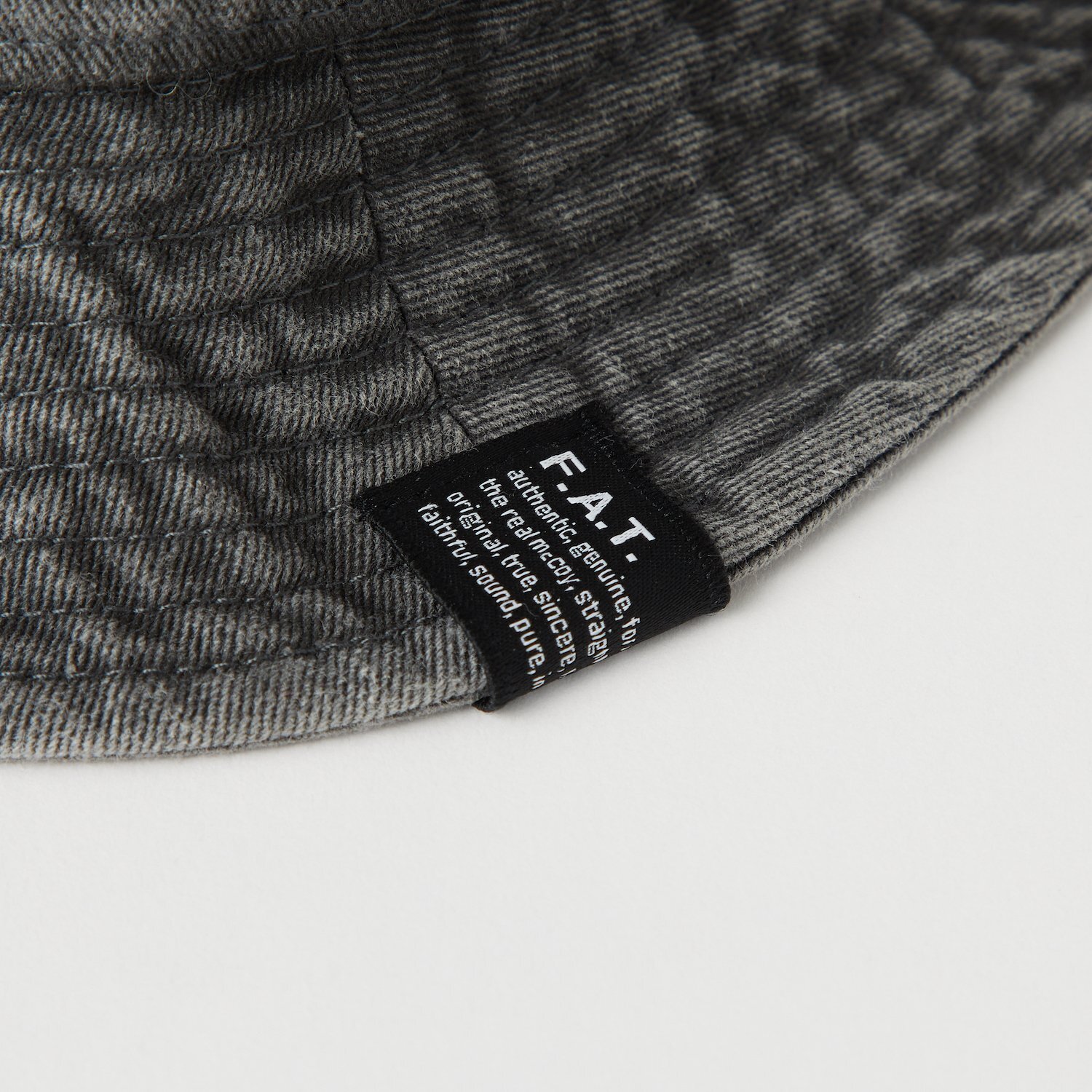 画像2: FAT/MATT  BLACK