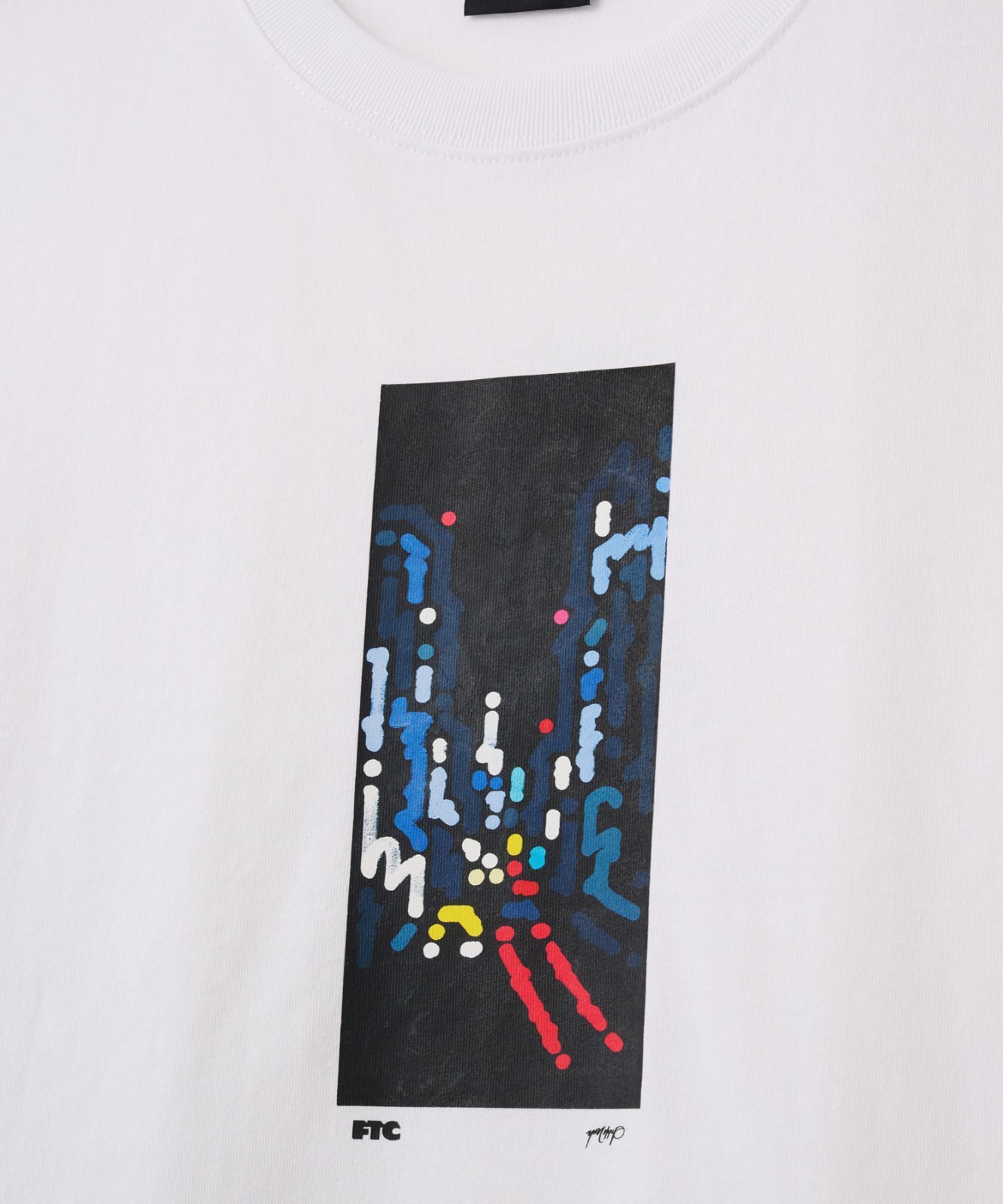 画像2: FTC/SUMMER NIGHTS  WHITE