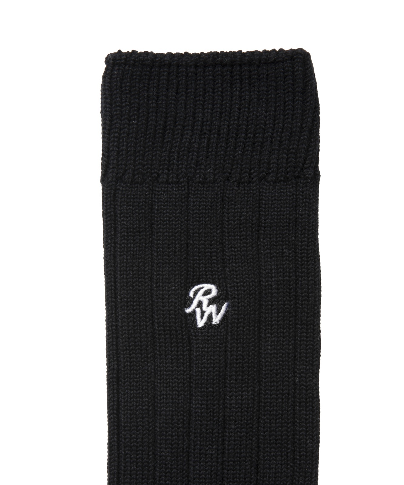 画像3: ROTTWEILER/R9 PURPLE SOX  BLACK
