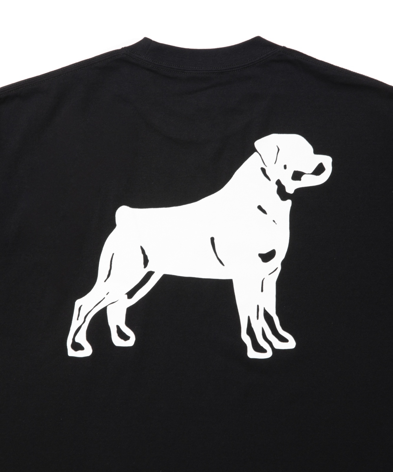 画像3: ROTTWEILER/B.D.C T  BLACK