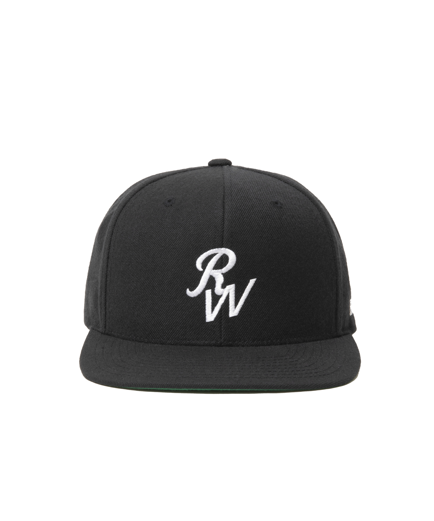 画像1: ROTTWEILER/RW CAP  BLACK