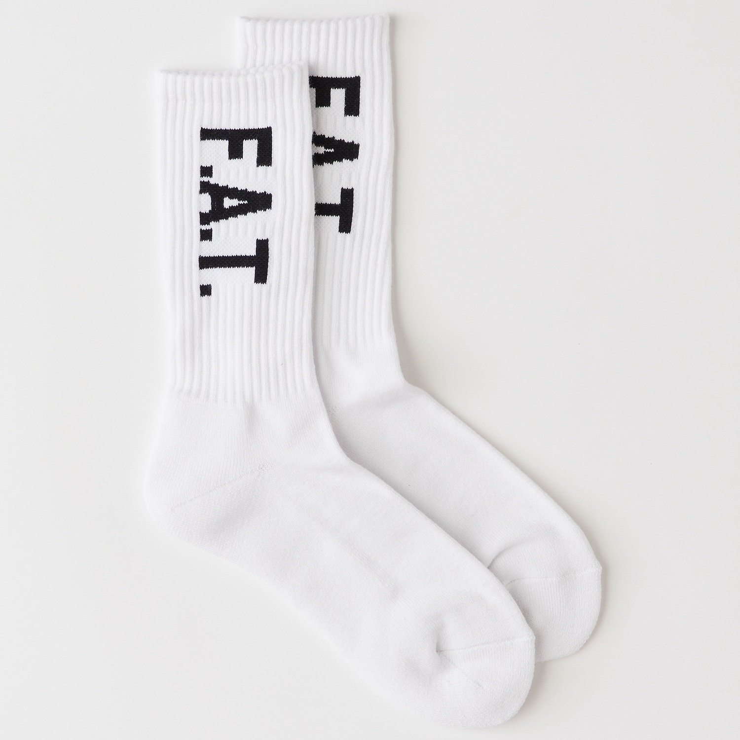 画像3: FAT/S.O.X  WHITE